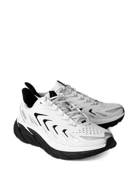 Sneakers Hoka λευκό