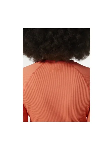 Cropp tricou Helly Hansen portocaliu