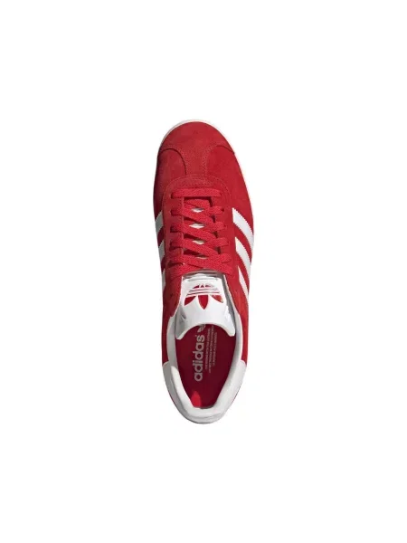 Pantofi Adidas roșu