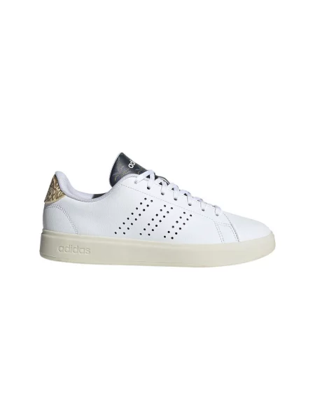 Tenisky Adidas Advantage čierna