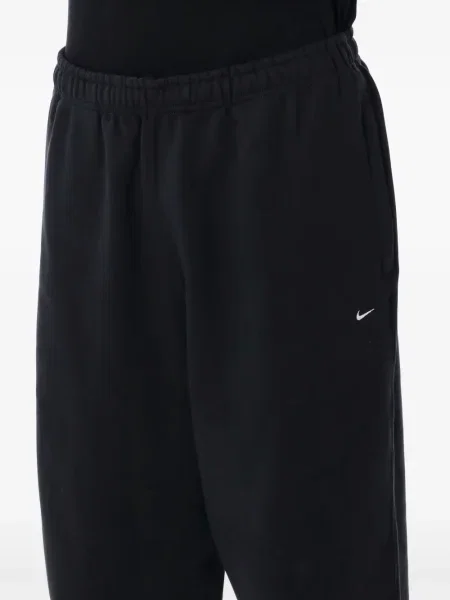 Nohavice Nike čierna