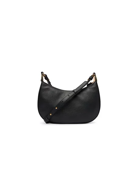 Crossbody torbica Coccinelle crna