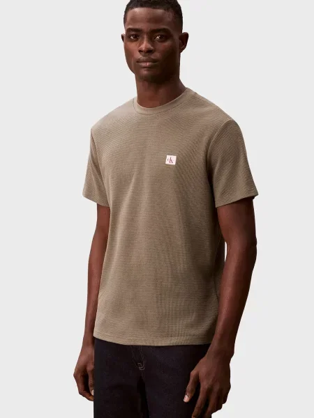 Футболка Calvin Klein Jeans