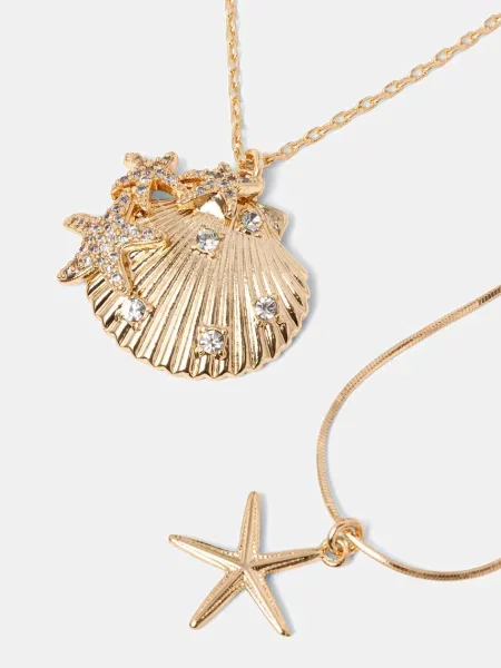 Ожерелье Aldo