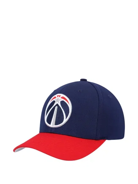 Șapcă Mitchell & Ness albastru