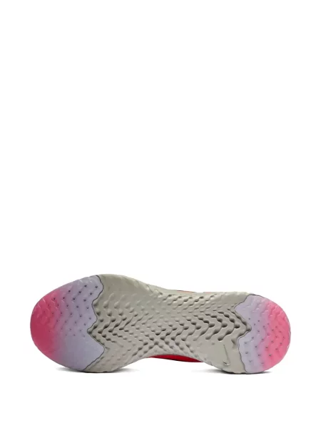 Sneakerși Nike Epic React alergare negru