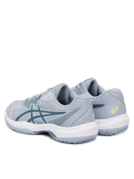 Boty na tenis Asics modré
