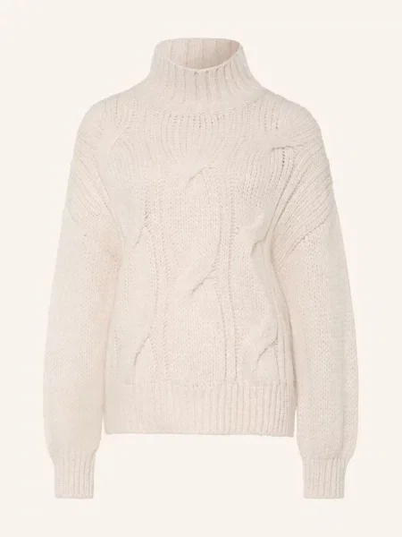 Juvia Sweter Meline weiss