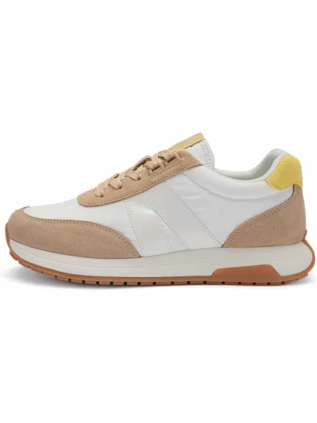 Sneakersy Ara czarne