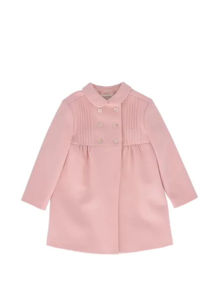 Dětské kabát Gucci růžový