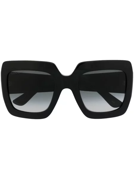 Ochelari de soare Gucci Eyewear negru