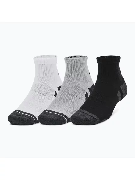 Ponožky Under Armour šedé