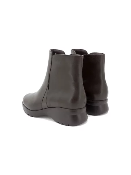 Pantofi Piesanto maro
