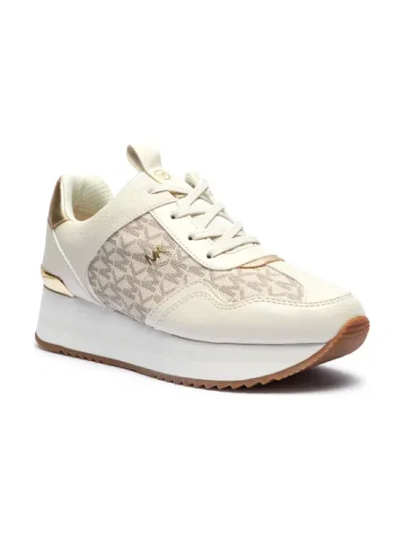 Michael Kors Sneakers tornacipő RAINA TRAINER