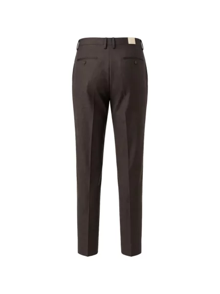 Pantaloni Briglia 1949 maro