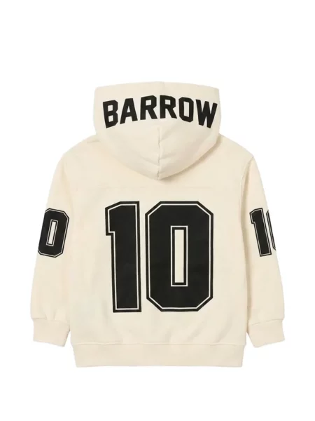 Dětska mikina s kapucí Barrow