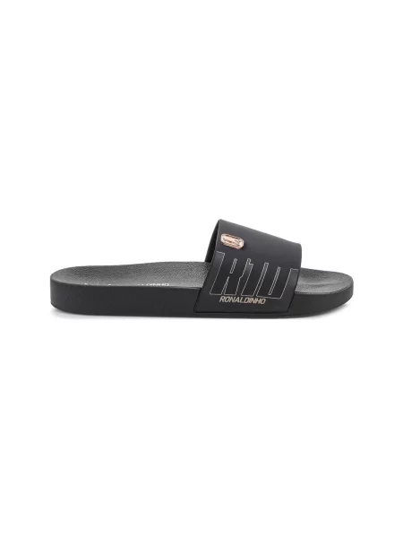 Pantofi Rider negru