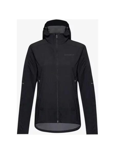 Kurtka GOREWEAR Fernflow S czarna