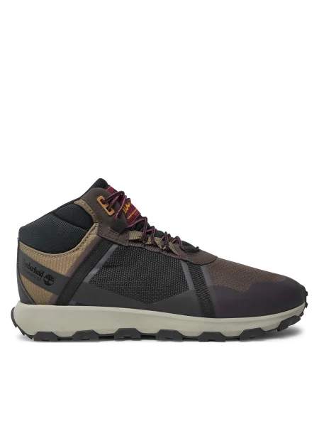 Sneakers Timberland maro