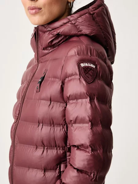 Steppelt dzseki Blauer