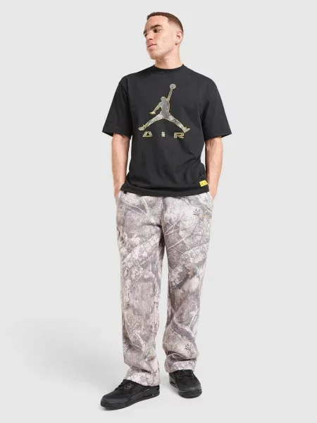 Jordan T-Shirt M J Brk Rlt Ss Crew czarna