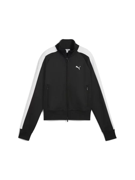 Куртка Puma черная