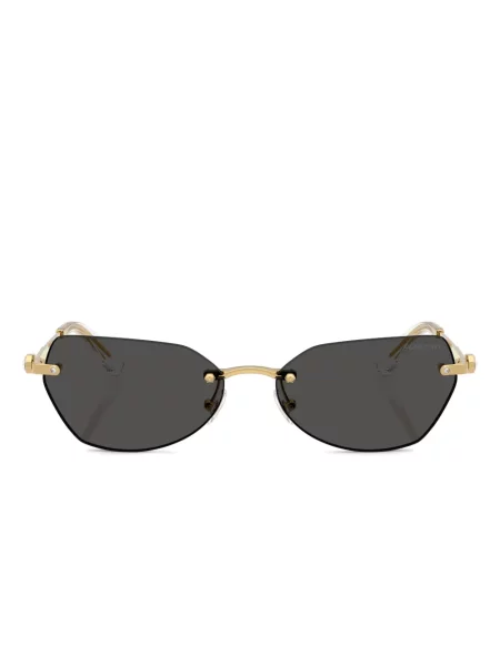 Sunčane naočale Swarovski Eyewear s kristalima