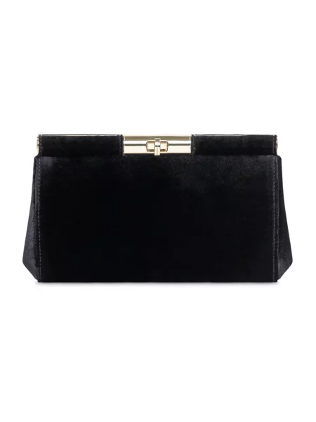 Torebka Dolce And Gabbana czarna