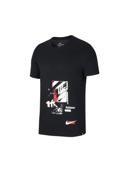 Tricou Nike negru