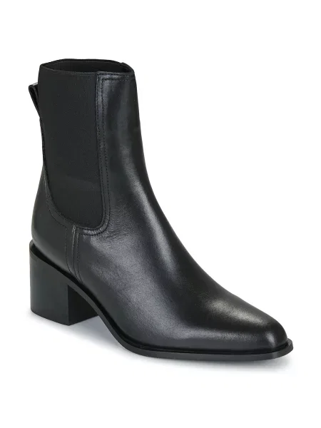 Pantofi Jb Martin negru