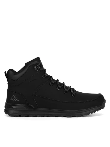 Черевики Kappa ASTOS чорний