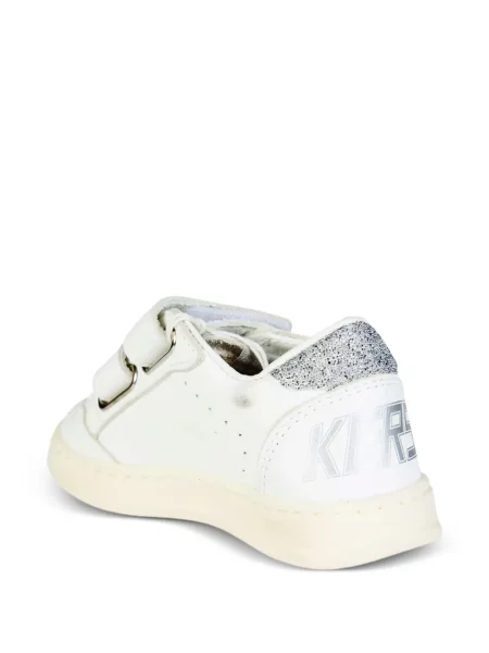 Sneakersy dziecięce Golden Goose białe