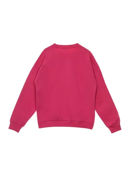 Bluza Fila różowa