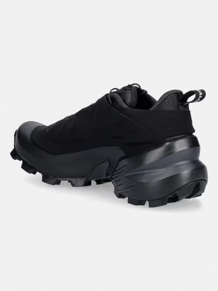 Maison Margiela x Salomon sneakersy czarne