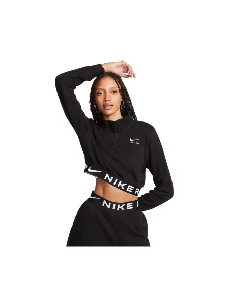 Bunda Nike čierna