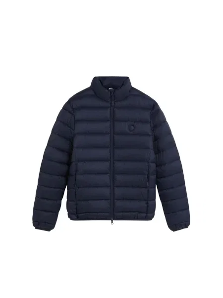 Scalpers Prehodna jakna New Gstaad mornarska