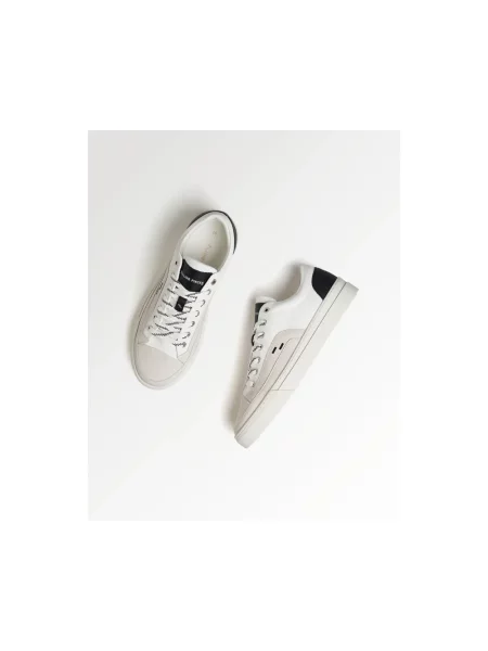 Sneakers Filling Pieces Riviera Low White EUR 41 białe