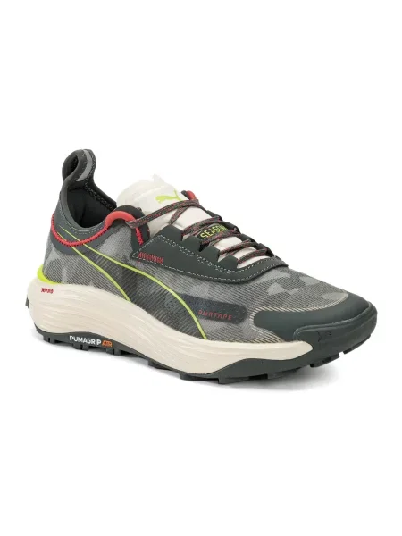 Buty do biegania PUMA Voyage Nitro 3 szare
