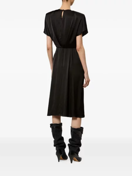 Rochie Isabel Marant negru