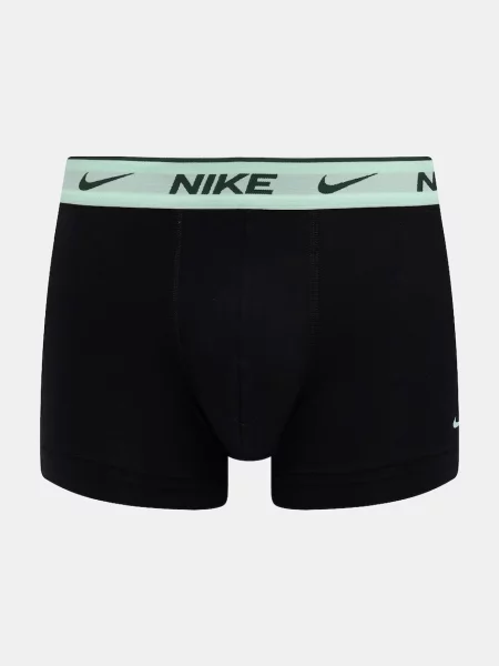 Nike облягаючі боксери з 3 шт.