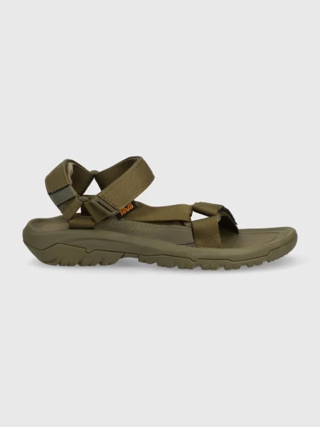 Teva Sandali M'S Hurricane zelena