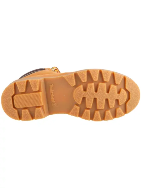 Pantofi Timberland galben