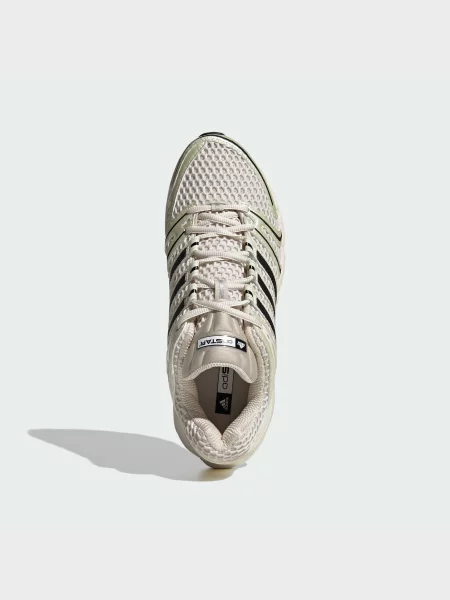 Повседневные кроссовки для бега Adidas белые
