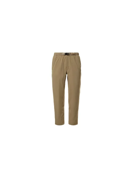The North Face M Tech Easy Pant Mężczyźni Spodnie The North Face Size: XL brązowy