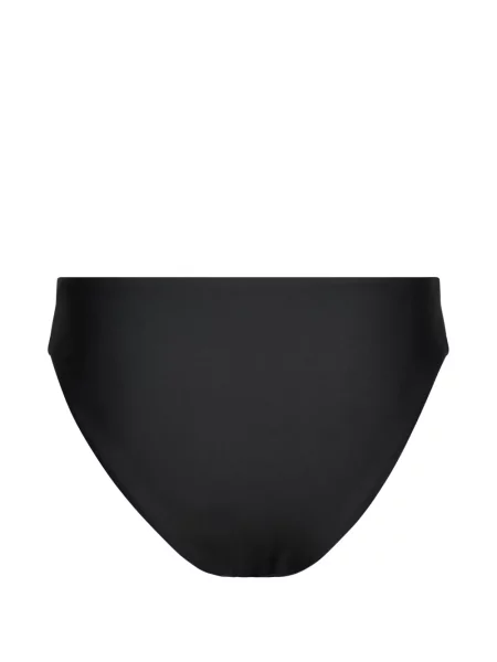 Bikini Karl Lagerfeld negru