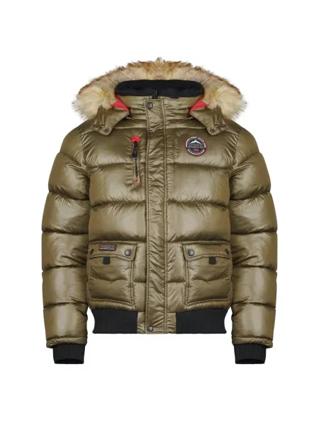 Bunda Geographical Norway