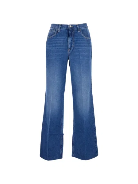 Blugi Merci albastru
