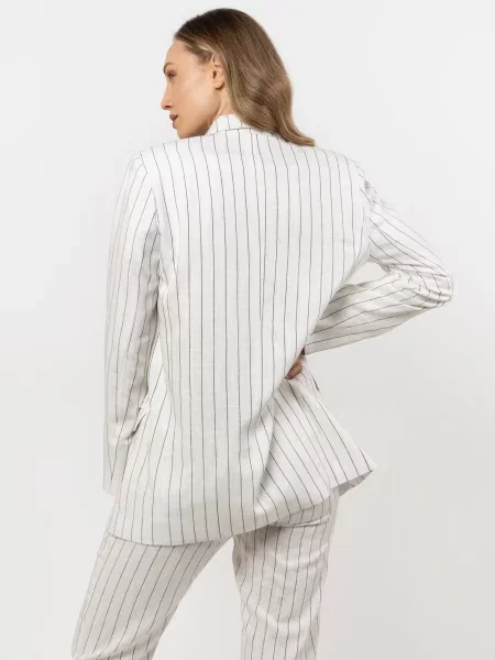 Jakna Awama bijela