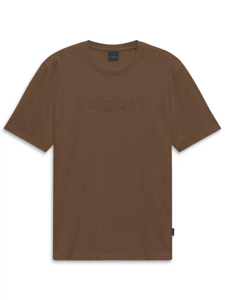 Bugatti Tricou maro