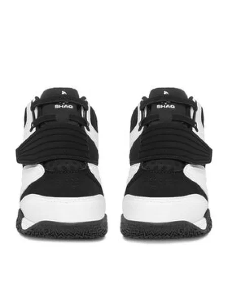 Sneakersy Shaq CEO-DEVASTATOR čierna
